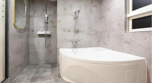 Двухместный номер Deluxe On & Off Hotel Bupyeong