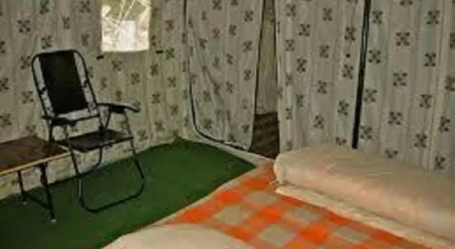 Jispa Journey Camp Lahoul & Spiti, Varaa Hotelli Jispa Himachal Pradesh