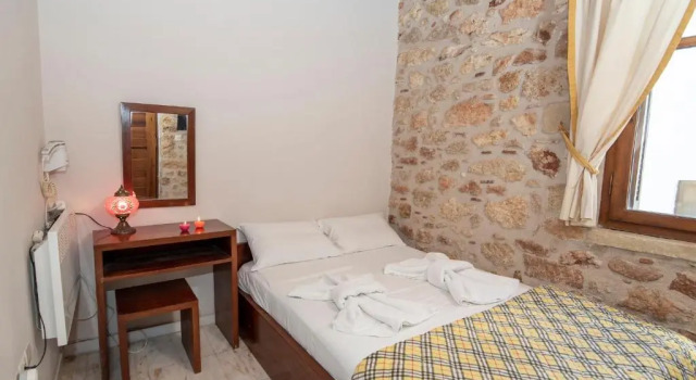 Aeolos Guesthouse, Reserva ahora Hotel Monemvasia Cape Malea