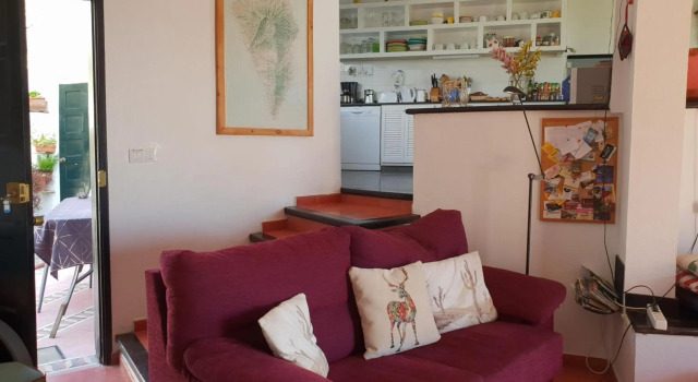 Casa Flores