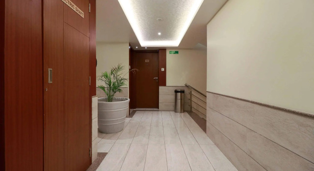 Hotel Centra-Ahmedabad