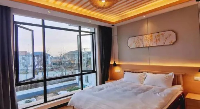 Номер Standard с 6 комнатами Gubobo Hostel