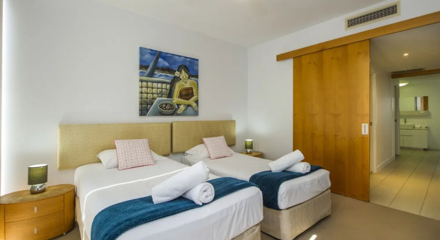 1 Bright Point Apartment 2104, Забронировать Апартаменты/квартира Апартаменты Острова Магнетика, Апартаменты/квартира