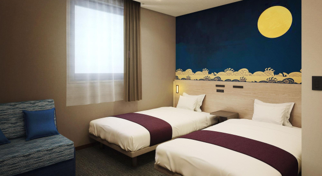 La'gent Hotel Shinjuku Kabukicho