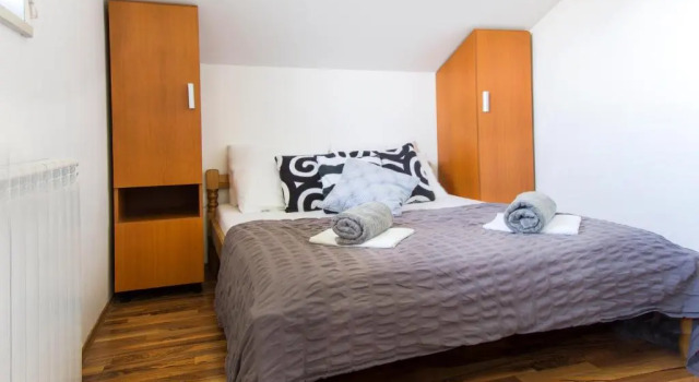 Номер Standard Guesthouse Pavlin