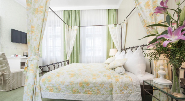 Boutique Hotel Kugel Wien