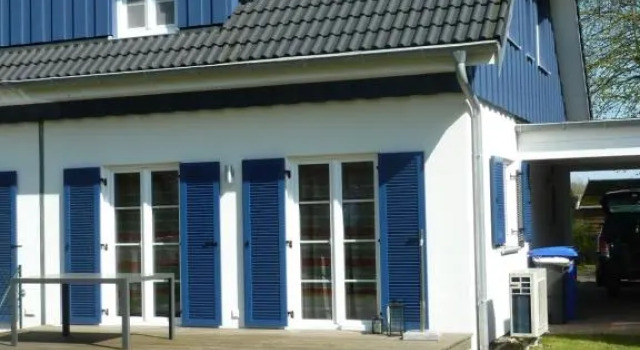 Haus Sturmschwalbe, Réserver Hôtel Ummanz Rügen