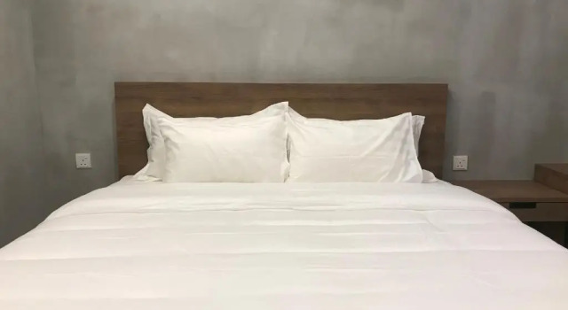 Standard double chambre Dandelion Inn