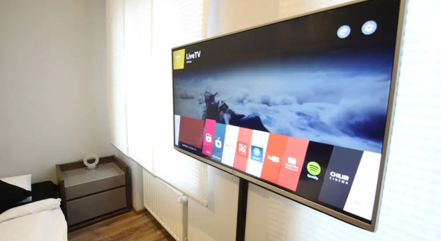 Апартаменты Superior Rainbow Apartments 1