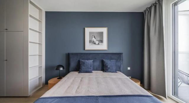 Dreamlike & Panorama Luxury Apartment in Yourvienna