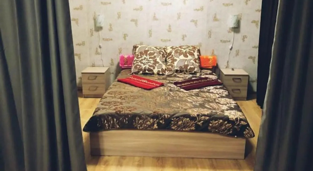 Tepliy Stan Hostel