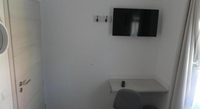 Трёхместный номер Standard Hotel Zum Böhmegrund