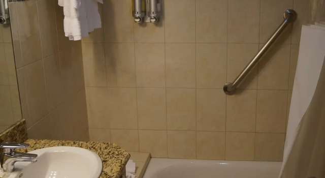 Номер Superior Hotel Four Seasons
