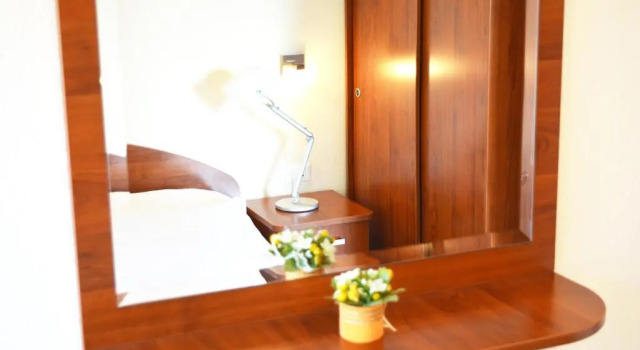 Апартаменты с видом на море Apartments Villa Lili