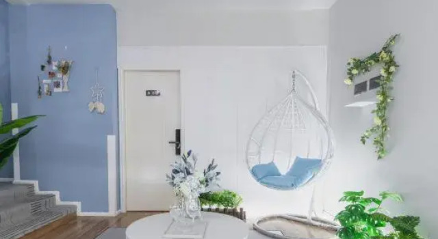 The Daze Apartment Hotel, Boek Appartement Hotels in Chengdu met parkeren, Parkeren