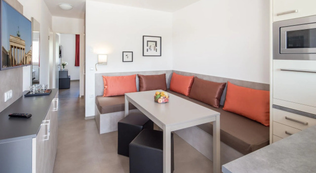 TRIO Apartment Hotel Berlin