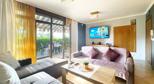 Stunning 2-bed Apartment in Sozopol