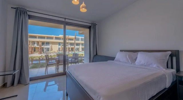 Vesta - Luxury APT - Studio - Gcribs I