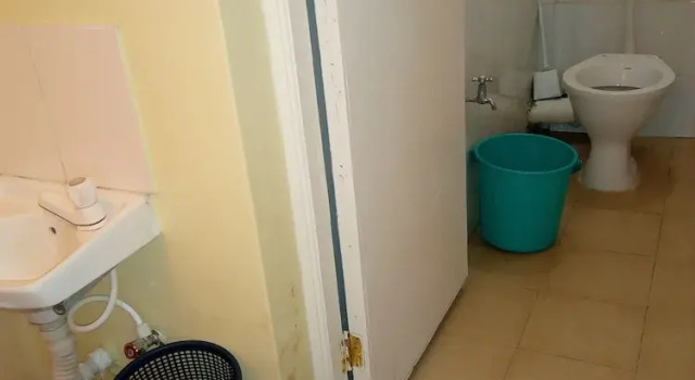 Двухместный номер Comfort Mali Guest House