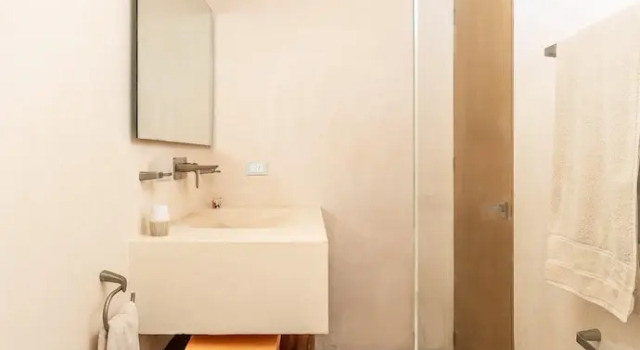 Студия Deluxe с балконом Luxury Penthouse Suite Private Pool X17