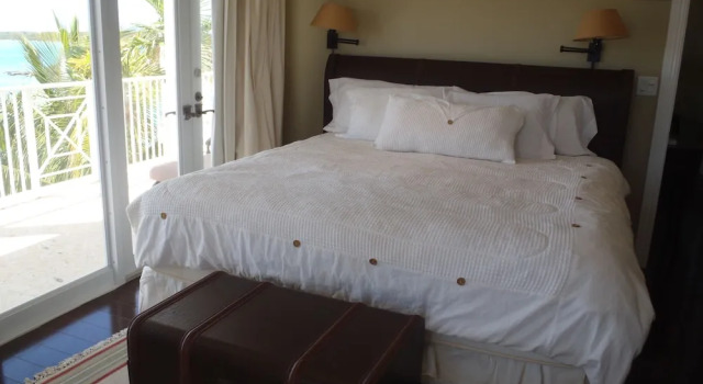 Вилла Luxury February Point Villa BB1