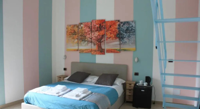 Residence Santa Teresa a Chiaia