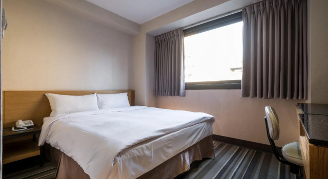 Двухместный номер Standard Country Garden Hotel