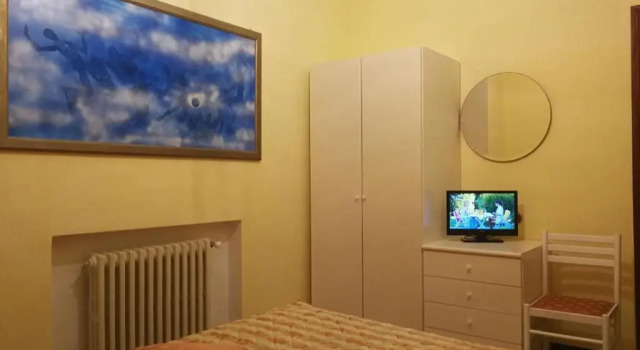Двухместный номер Standard Hotel Belvedere