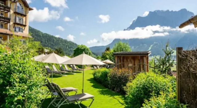 Апартаменты Apartment in Tyrol With hot tub