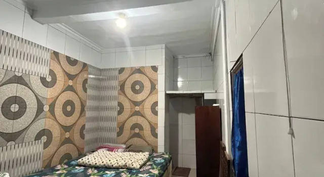 Habitación Estándar Hotel O Kenari Residence