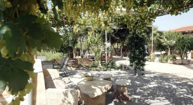 Апартаменты Studio Eleni - Oasis holiday houses