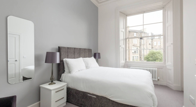 Апартаменты Comfort 6 on Chester Apartments