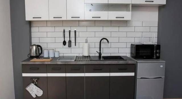 Апартаменты c 1 комнатой Casa de Rosa