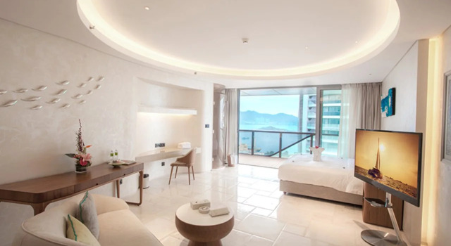 Phoenix Island Resort Sanya, Book Resort Sanya Hainan