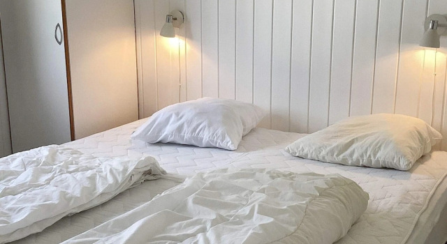 Holiday home Væggerløse CCXVI, Prenota Casa vacanze Hotel a Falster con piscina, Piscina