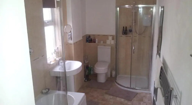 Номер Economy Weavers House B and B