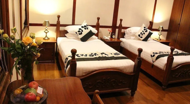 Suite doppia Hotel Dawei