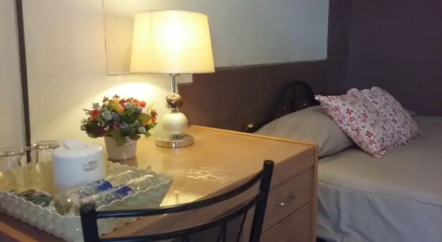 Номер Standard Srisin Guesthouse