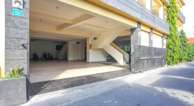 Airy Denpasar Selatan Raya Pemogan Gang Taman 21X Bali, Rezervovat Hotel Hotely v Mas s parkováním, Parkování