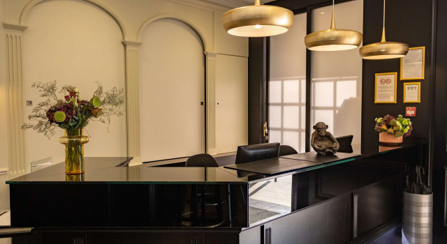 Best Western Plus Le Moderne