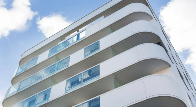 InPoint Tauron Arena Apartment, Boek Appartement Hotels in Klein-Polen met parkeren, Parkeren
