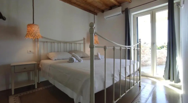 Traditional suites in Chora Kythnos #5, Rezervați Hotel Kithnos Kythnos