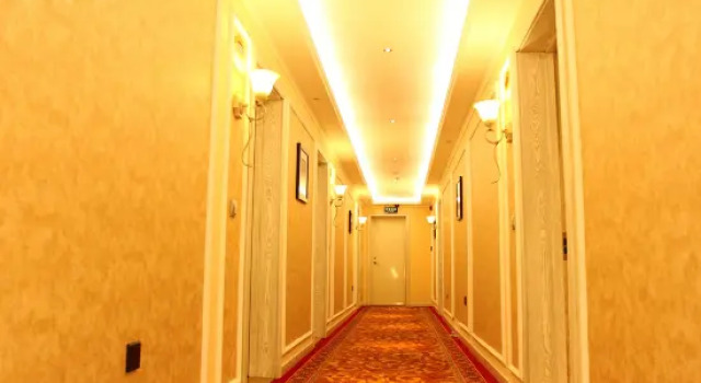 Guifu Garden Hotel