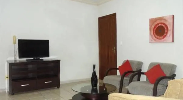 La Fontaine Residencial Aparthotel, Забронировать Апарт-отель Ипатинга 