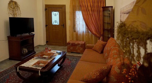 Delightful Country Mansion in ''Armeni'', Забронировать Отель Отели Апокоронас 3 звезды, 3*