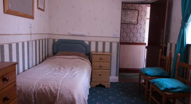 Номер Standard Raynscourt Lodge BB