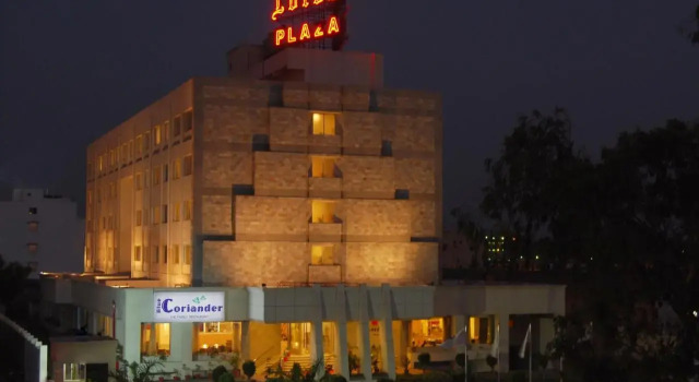 Lords Plaza, Ankleshwar, Réserver Hôtel Ankleshwar Gujarat
