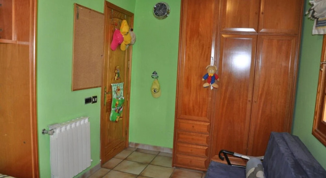 Studio in Mirabala, With Terrace and Wifi - 12 km From the Beach, Prenota Hotel Hotel a Gran Canaria con piscina, Piscina