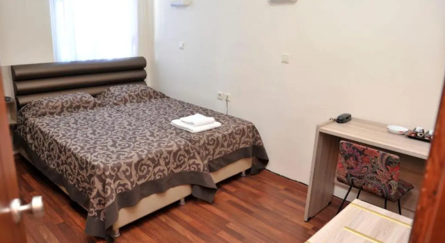 Hotel Vergina, Забронировать Отель Александруполис периферия Восточная Македония и Фракия, рядом с Музей флоры и фауны