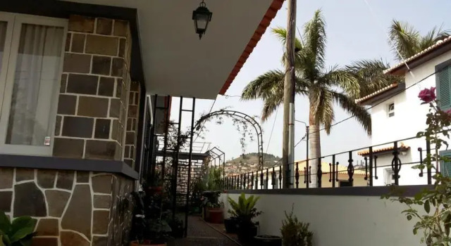 Nobre Maison, Rezerwuj Hotel Santo António Funchal